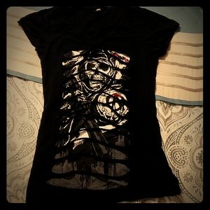 Sons of Anarchy t-shirt